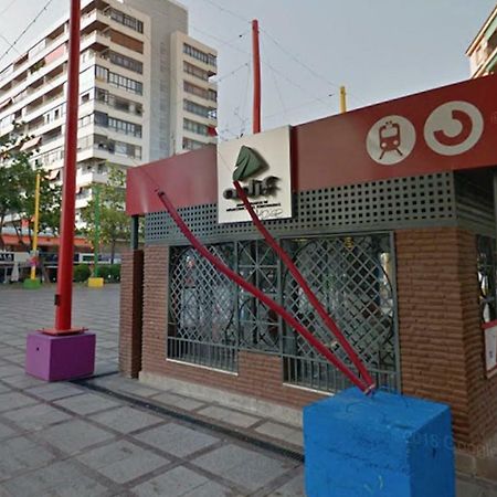 شقة Moderno Apartamento Torremolinos Centro المظهر الخارجي الصورة
