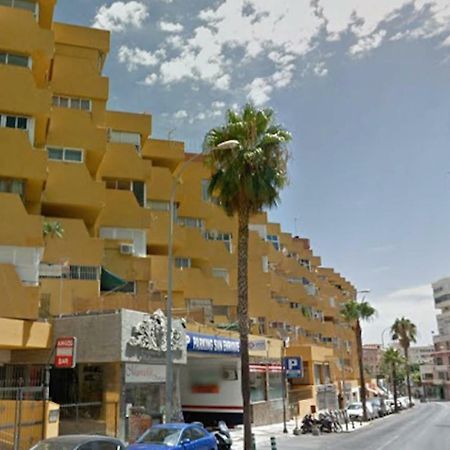 شقة Moderno Apartamento Torremolinos Centro المظهر الخارجي الصورة