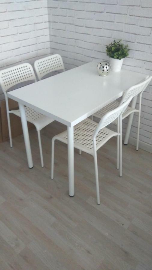 شقة Moderno Apartamento Torremolinos Centro المظهر الخارجي الصورة