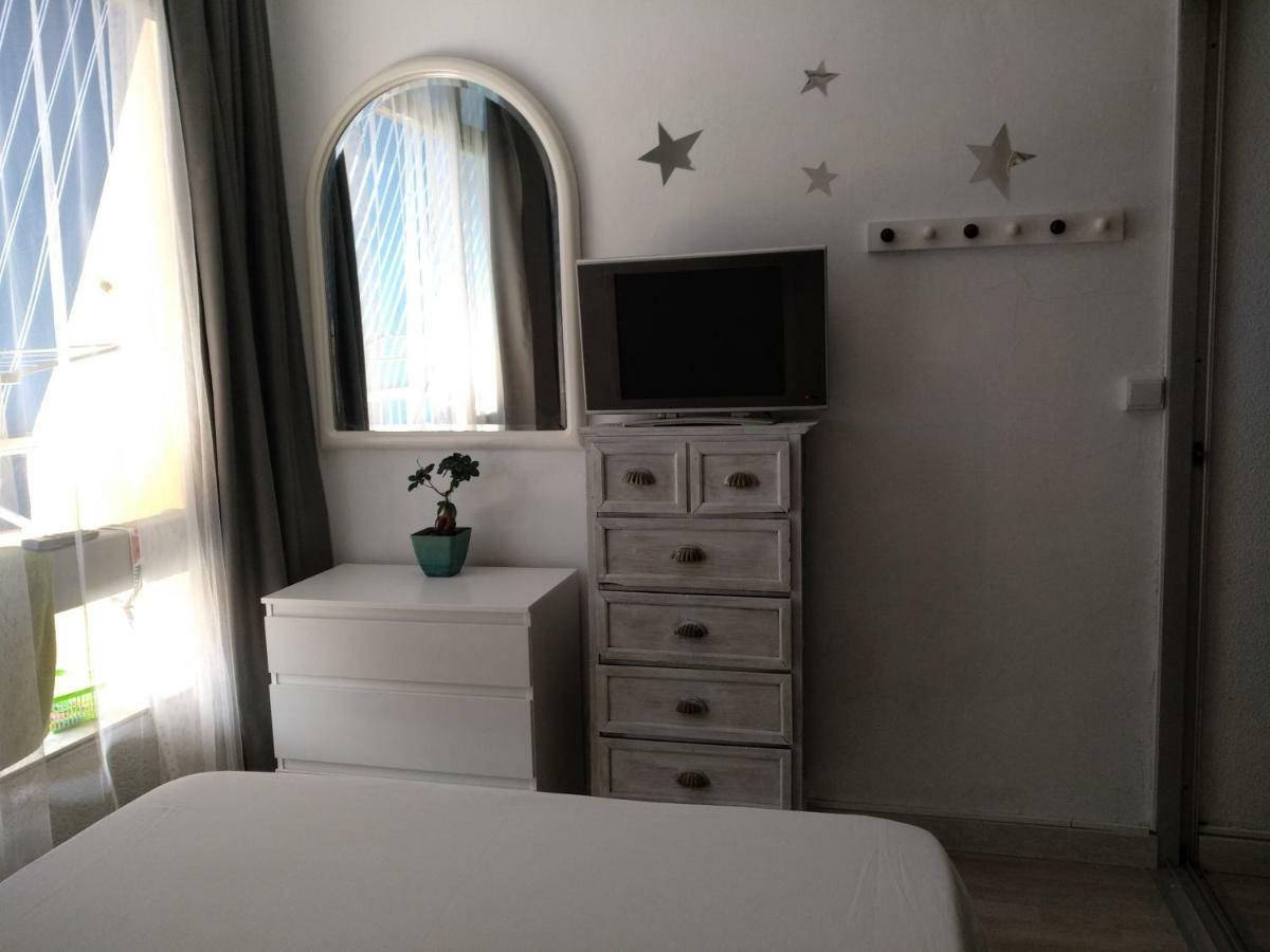 شقة Moderno Apartamento Torremolinos Centro المظهر الخارجي الصورة