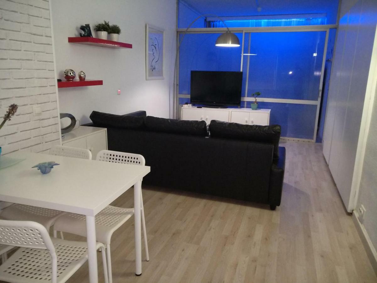 شقة Moderno Apartamento Torremolinos Centro المظهر الخارجي الصورة