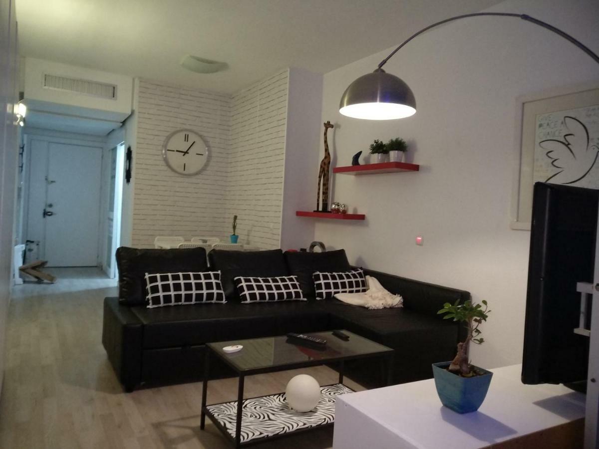 شقة Moderno Apartamento Torremolinos Centro المظهر الخارجي الصورة