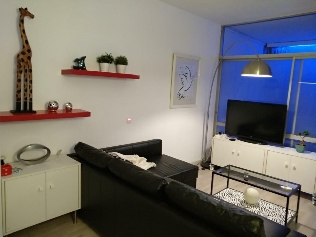 شقة Moderno Apartamento Torremolinos Centro المظهر الخارجي الصورة