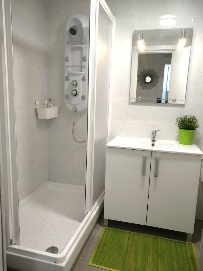 شقة Moderno Apartamento Torremolinos Centro المظهر الخارجي الصورة