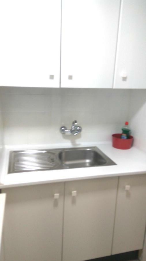 شقة Moderno Apartamento Torremolinos Centro المظهر الخارجي الصورة